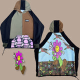 Hoodie XL