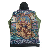 Hoodie XL