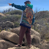 Hoodie Large