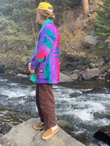 Cabin Jacket