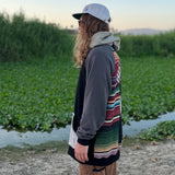 Hoodie Large