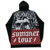 Summer Tour Hoodie