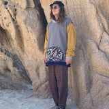 Hoodie Large