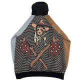 Hoodie Large