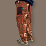 Pants Large
