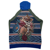 Hoodie Large