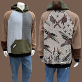 Hoodie Large