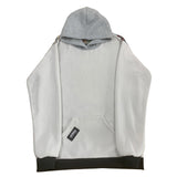 Frenchinald x Bindle Hoodie XXL