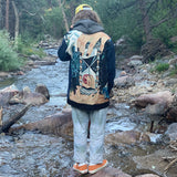 Frenchinald x Bindle Hoodie XL