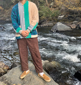 Cabin Jacket