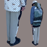 Hoodie Large