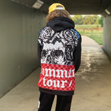 Summer Tour Hoodie