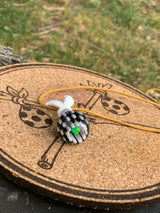 Bindle Bag Pendant