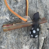 As One Art Bindle Pendant