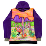 Desert Hoodie