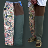 Pants Large