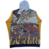 Hoodie Large