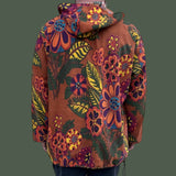 Baja Hoodie XL