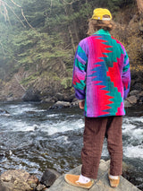 Cabin Jacket