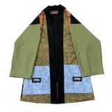 Jerry Kimono