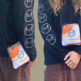 Drawstring Pouch