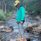 Frenchinald x Bindle Hoodie Medium