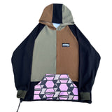 Hoodie XL