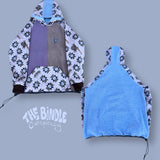 Hoodie XL