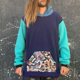 Hoodie XL