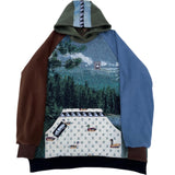 Hoodie Large