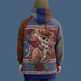 Hoodie XL