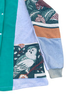 Cabin Jacket