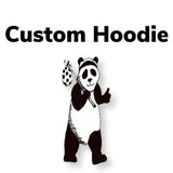 Custom Hoodie