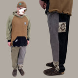 Pants Large
