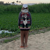 Hoodie Large