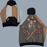 Hoodie Large