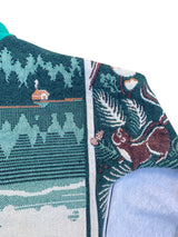 Cabin Jacket