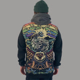 Tallboy666 x Bindle Hoodie