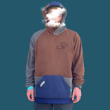 Hoodie XL