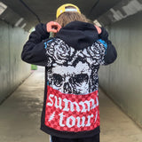 Summer Tour Hoodie