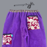 Pants medium