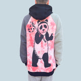 Hoodie Large