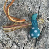 As One Art Bindle Pendant