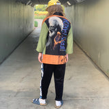Jerry Kimono