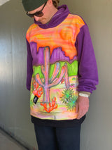 Desert Hoodie